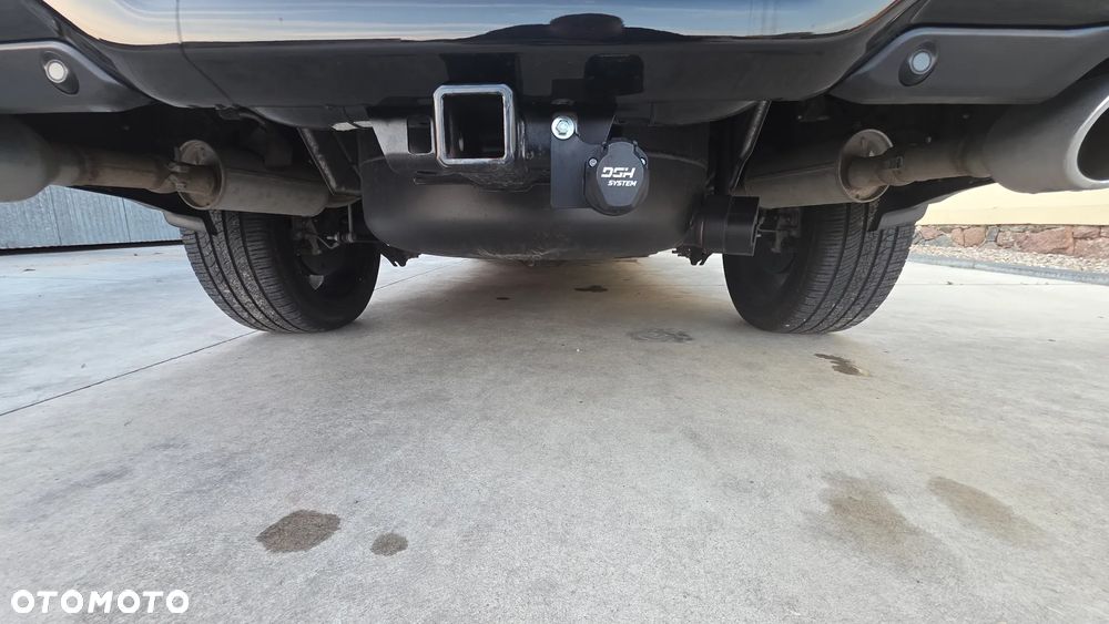 RAM 1500 5.7 Crew Cab Limited - 12
