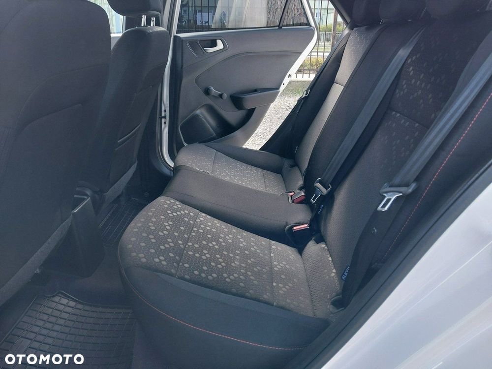 Hyundai i20 1.2 GET - 19