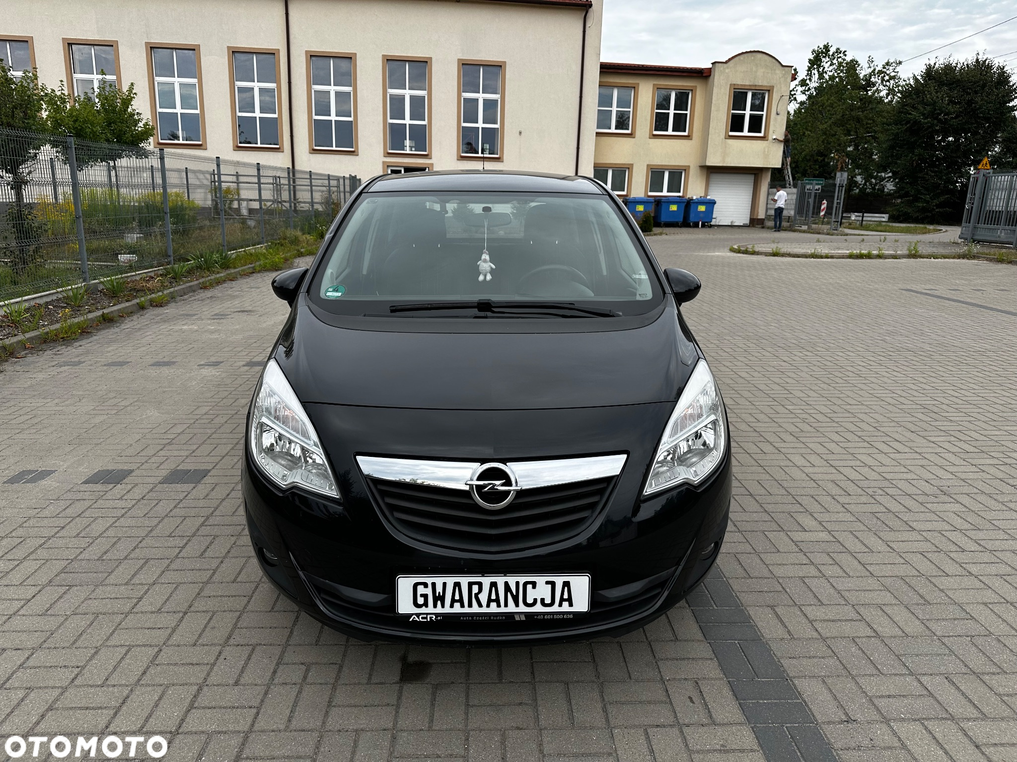 Opel Meriva 1.4 150 Jahre - 2