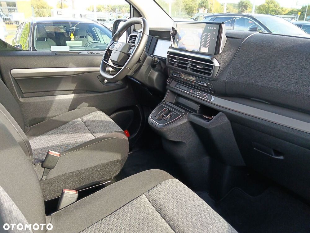 Toyota Proace Verso 2.0 D4-D Long Family - 9
