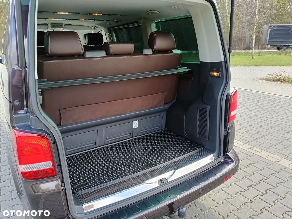 Volkswagen Multivan L1 Highline - 32