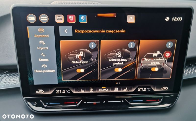 Cupra Terramar 2.0 TSI 4Drive VZ DSG - 19