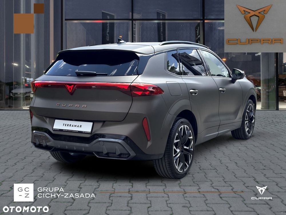 Cupra Terramar - 7