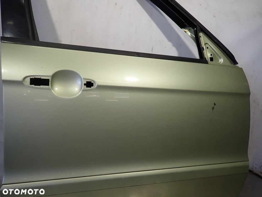 DRZWI PRAWY PRZÓD FORD S-MAX WA6 66 - 3