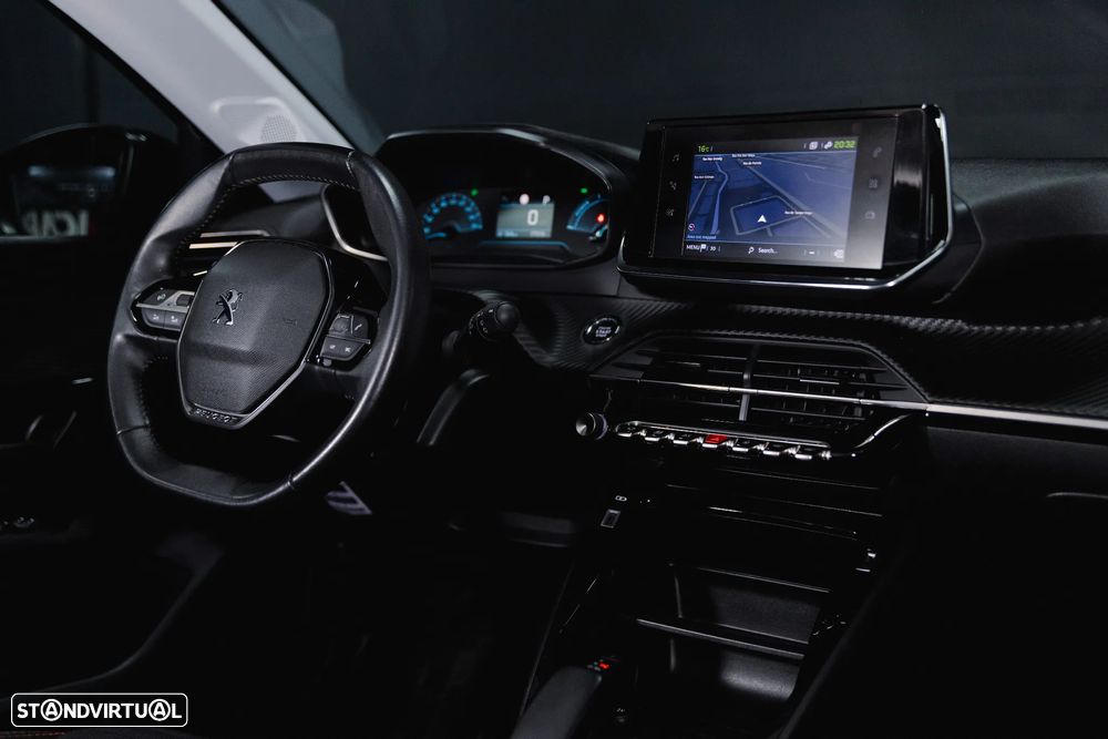 Peugeot e-208 Active Pack - 20