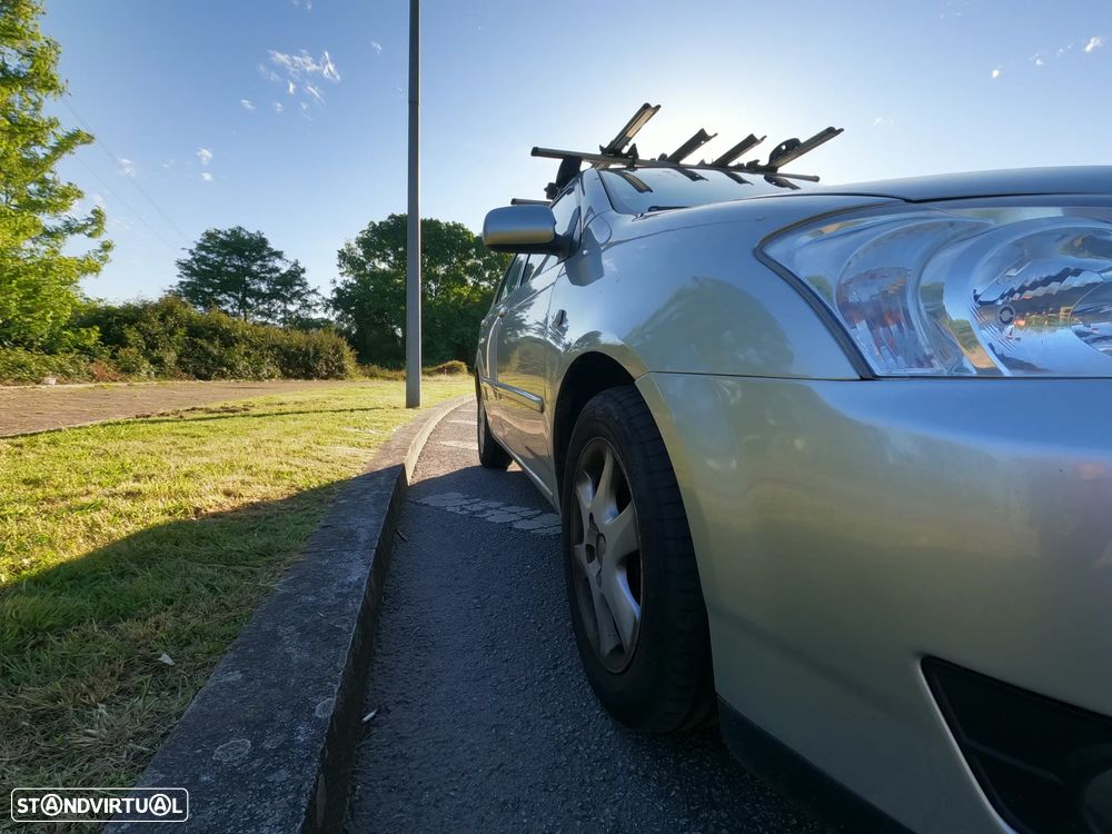 Toyota Corolla - 12