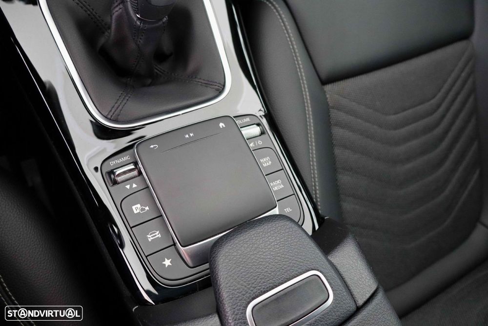 Mercedes-Benz A 160 d Style - 27