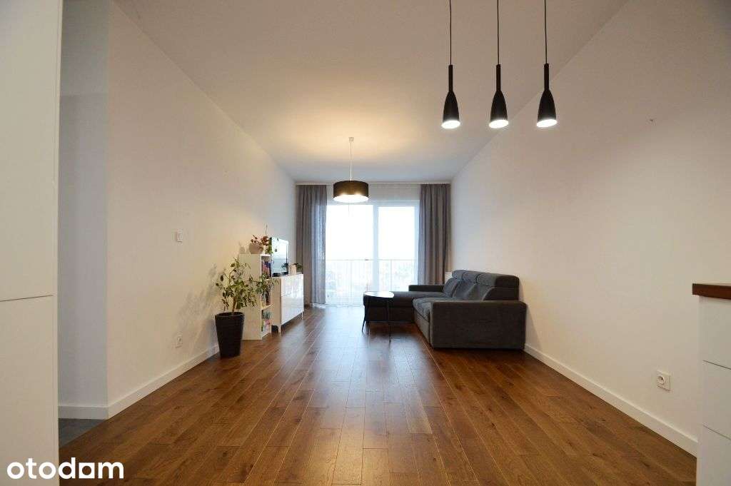 Mieszkanie, 78,02 m², Opole
