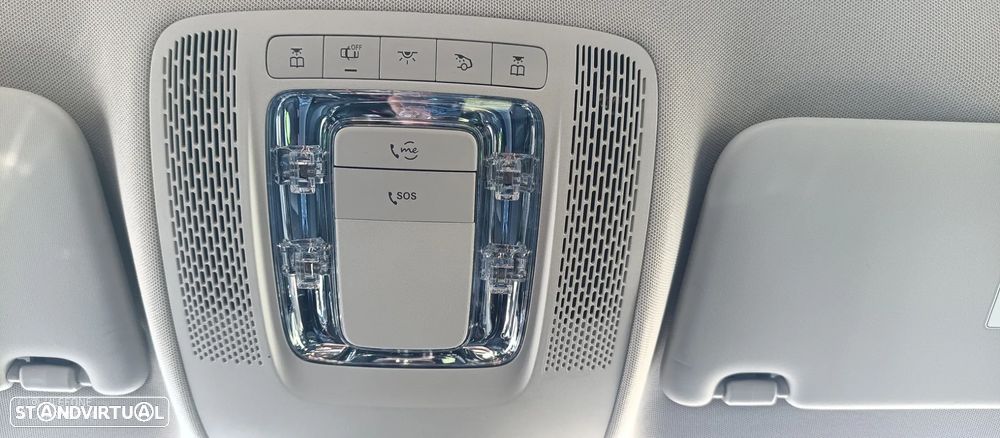 Mercedes-Benz A 180 d - 8