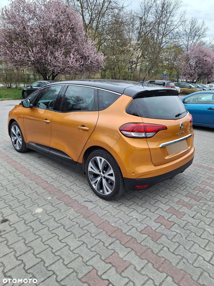 Renault Scenic 1.3 TCe Energy Intens - 3