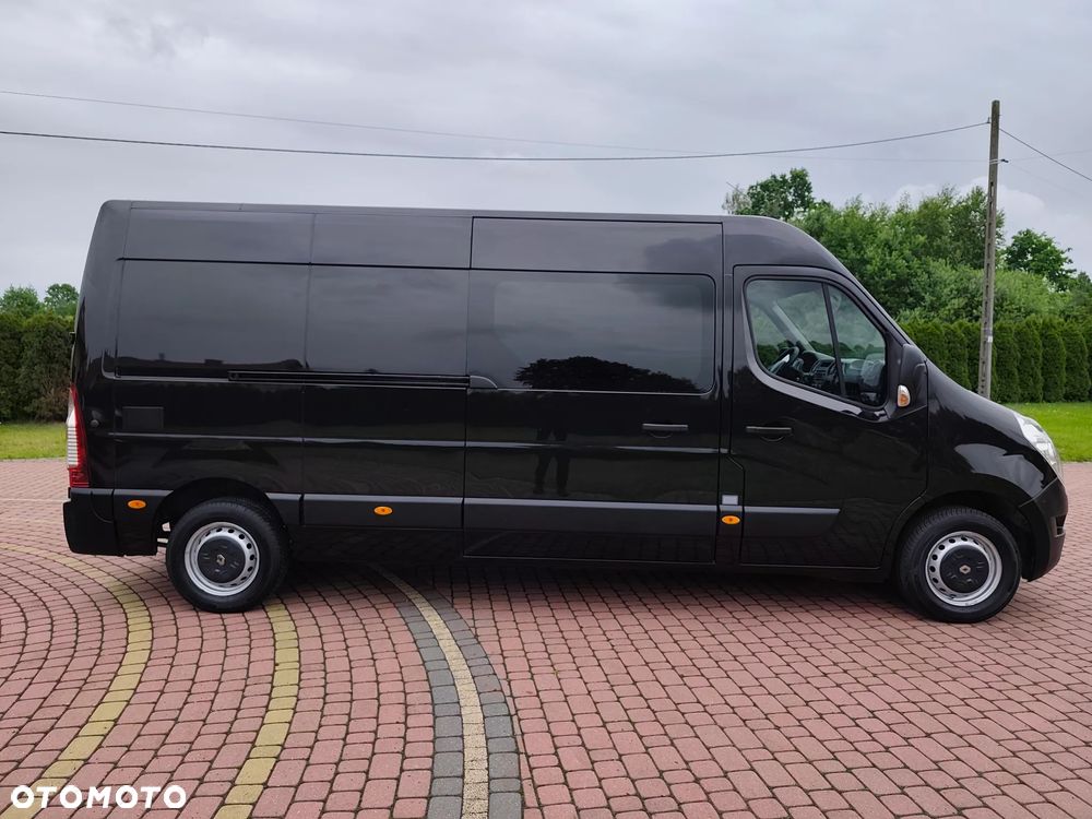 Renault Master - 13