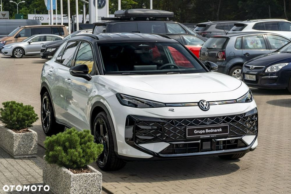 Volkswagen T-Roc - 7