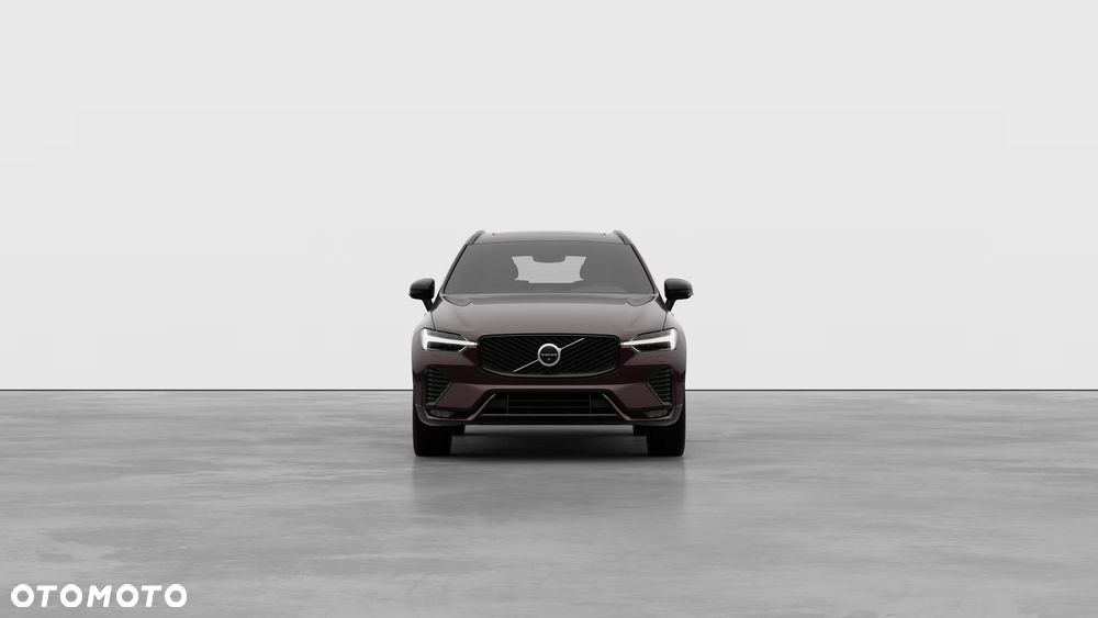 Volvo XC 60 B5 B AWD Ultra Dark - 2