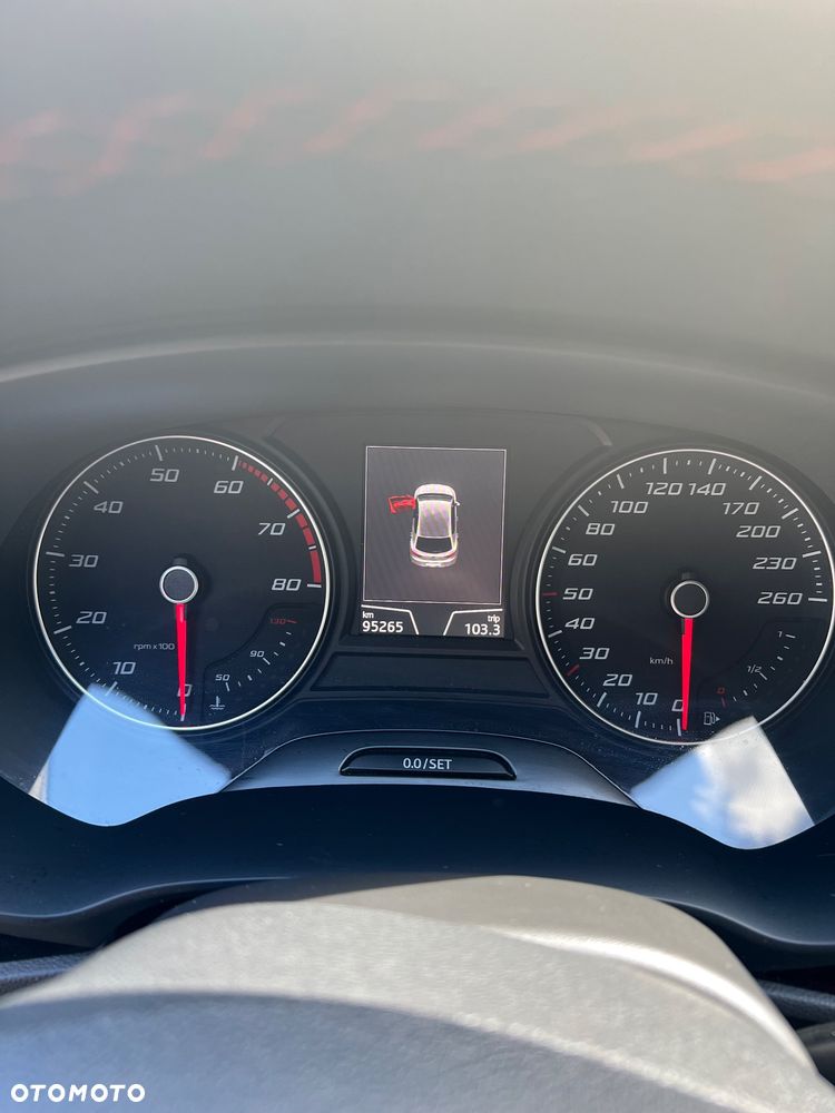 Seat Leon 1.4 TSI ACT Start&Stop FR - 20