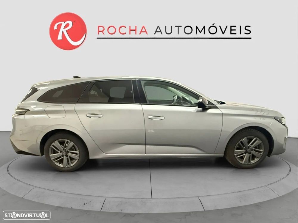 Peugeot 308 SW 1.2 PureTech Allure - 4
