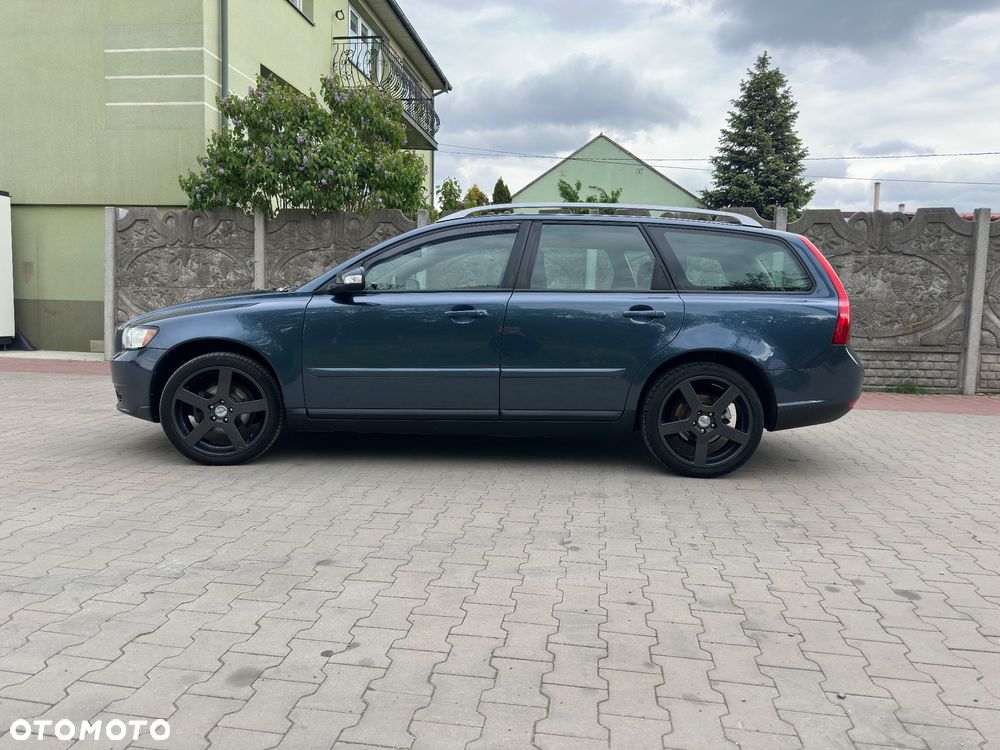 Volvo V50 2.0 Momentum - 6