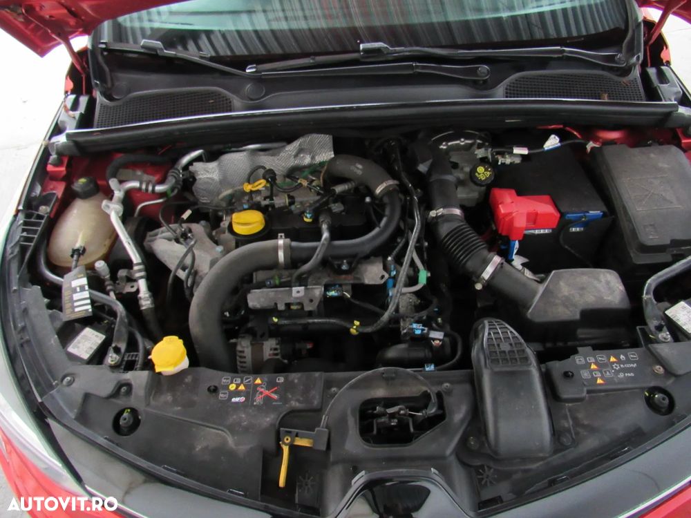 Renault Clio TCe 100 EXPERIENCE - 21