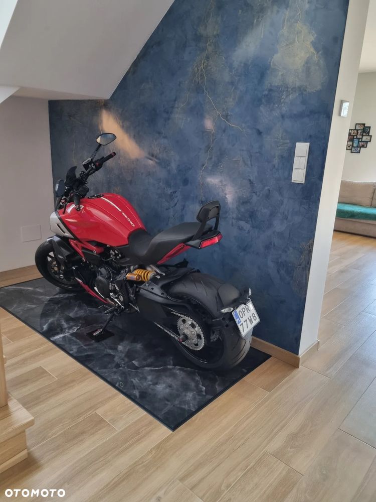 Ducati Diavel - 9