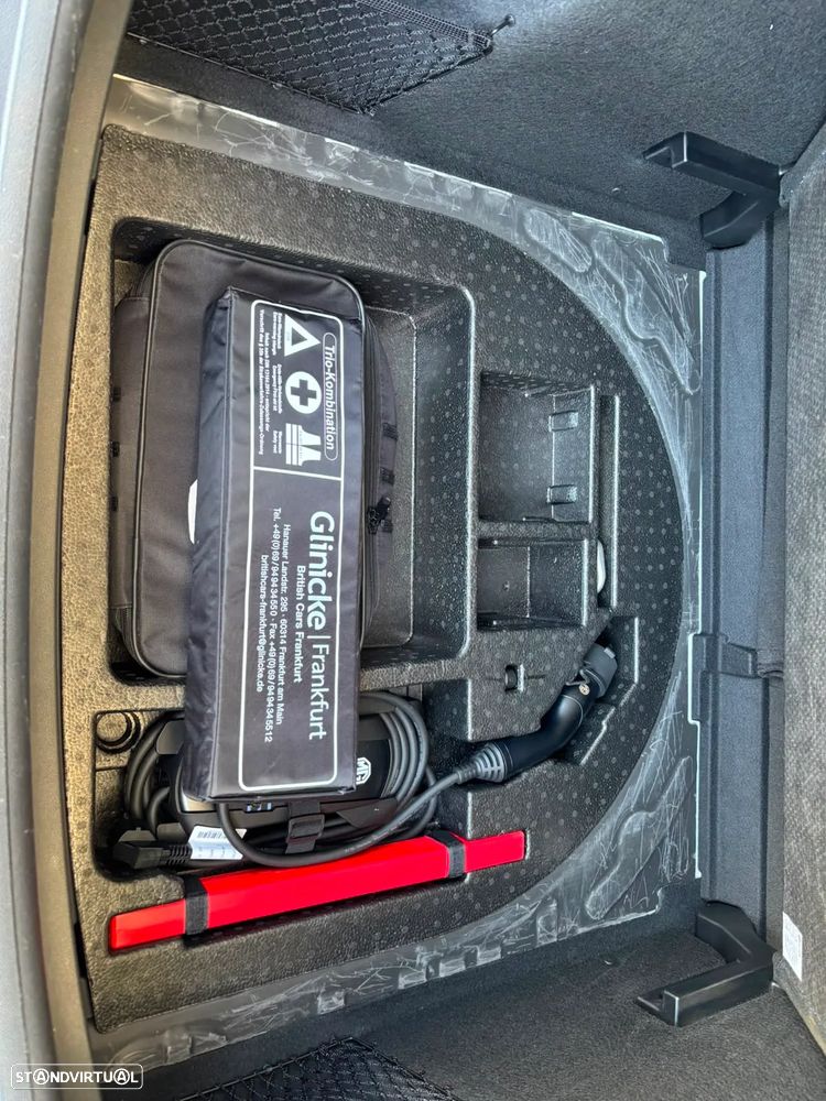 MG ZS EV 44.5 kWh Luxury - 28