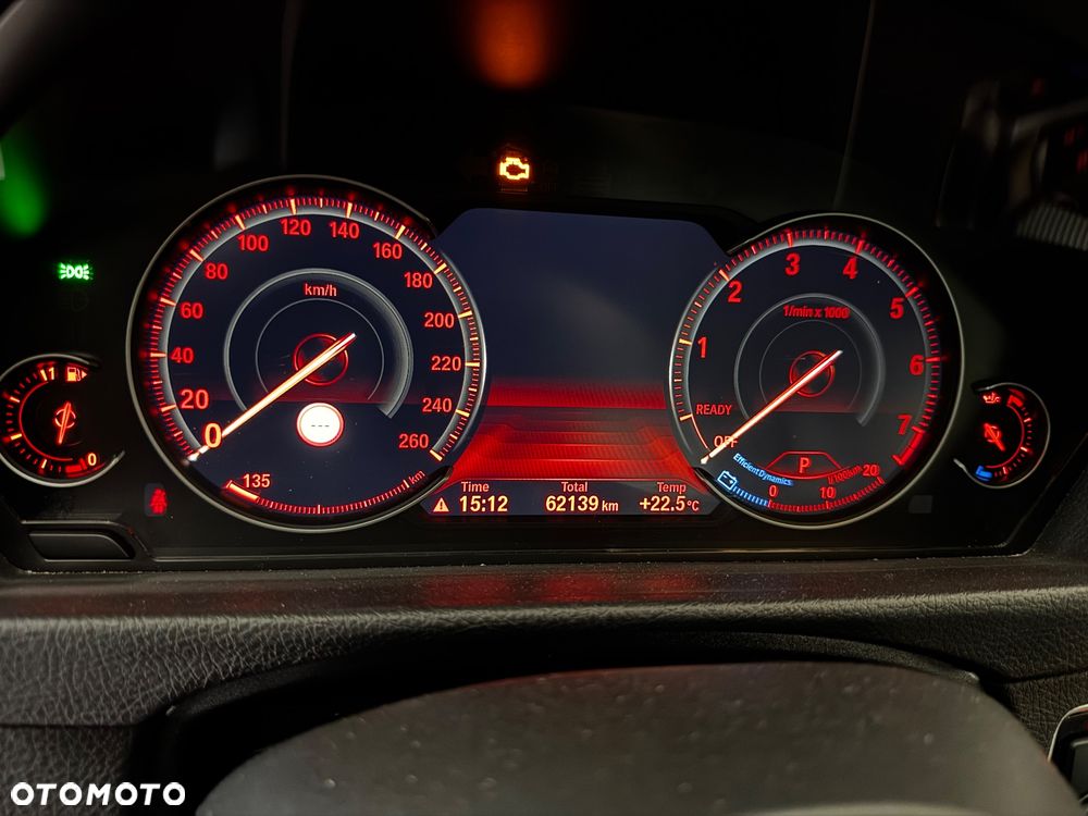 BMW Seria 3 330i GPF M Sport Shadow - 25