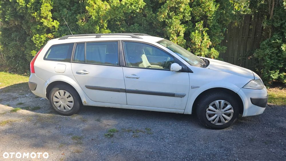 Renault Megane - 3