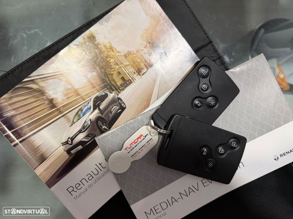 Renault Clio 0.9 TCe GT Line - 14