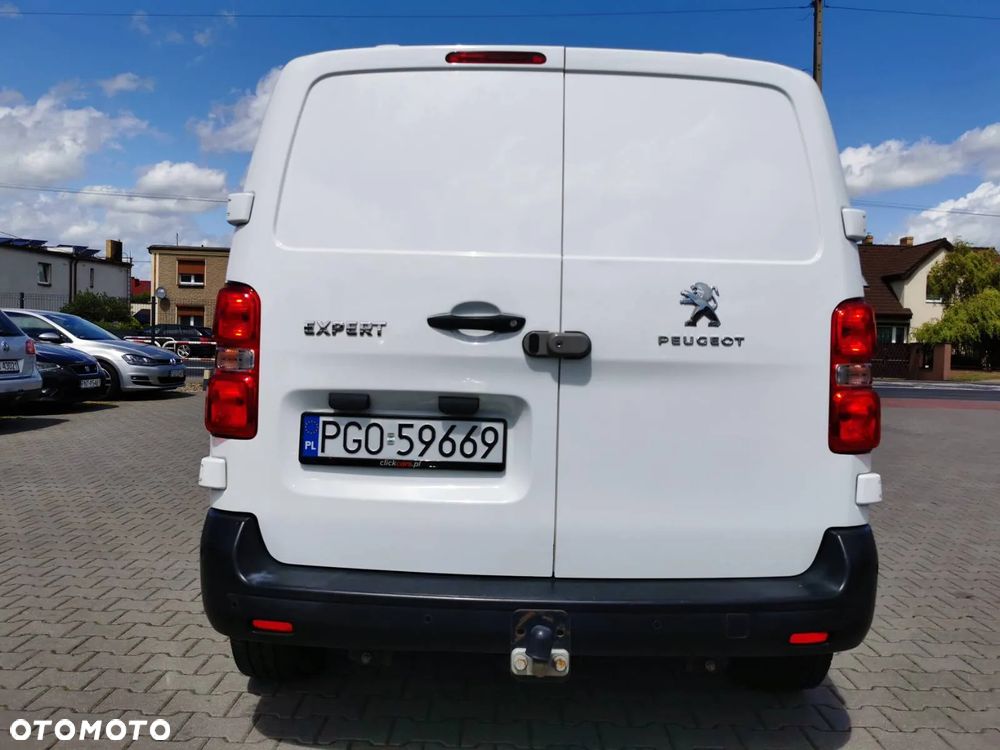 Peugeot EXPERT - 7