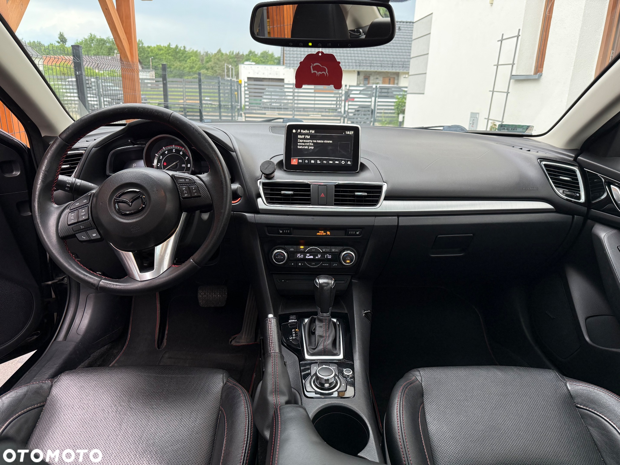 Mazda 3 - 21