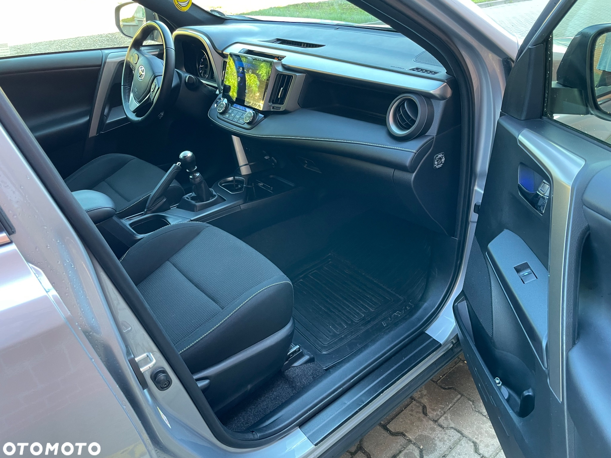 Toyota RAV4 2.0 Style 4x4 - 18
