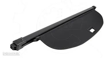 Chapeleira Cortina da tampa da mala Nissan X-TRAIL 2022- T99N36RR0A - 2