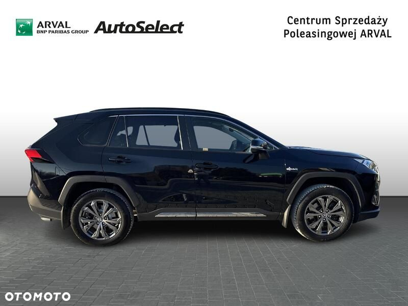 Toyota RAV4 - 7