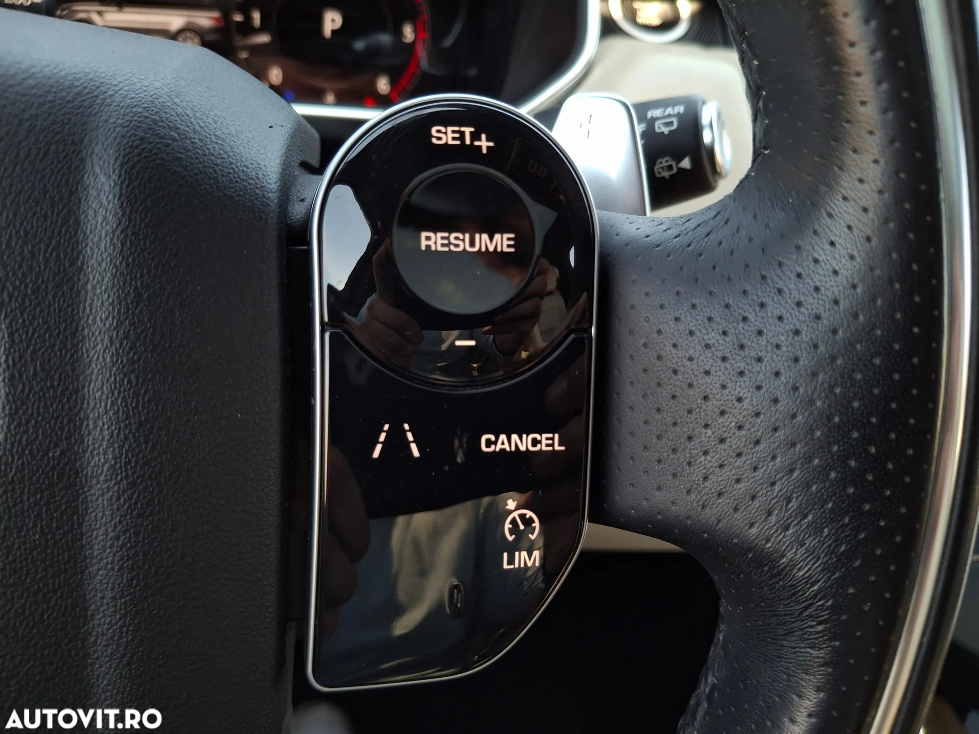 Land Rover Range Rover Sport - 21