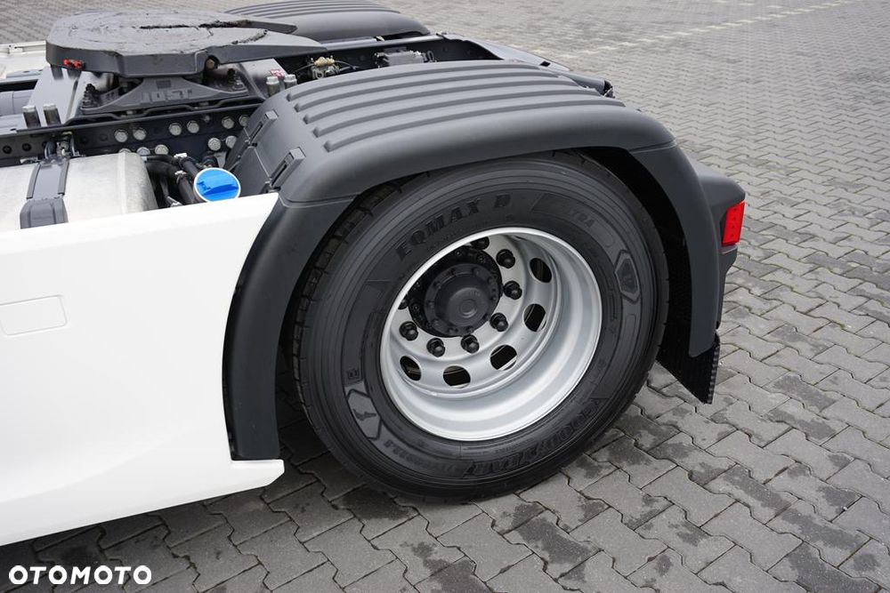 Scania / S 500 / EURO 6 / ACC / RETARDER / PEŁNA OPCJA / JAK NOWA - 19