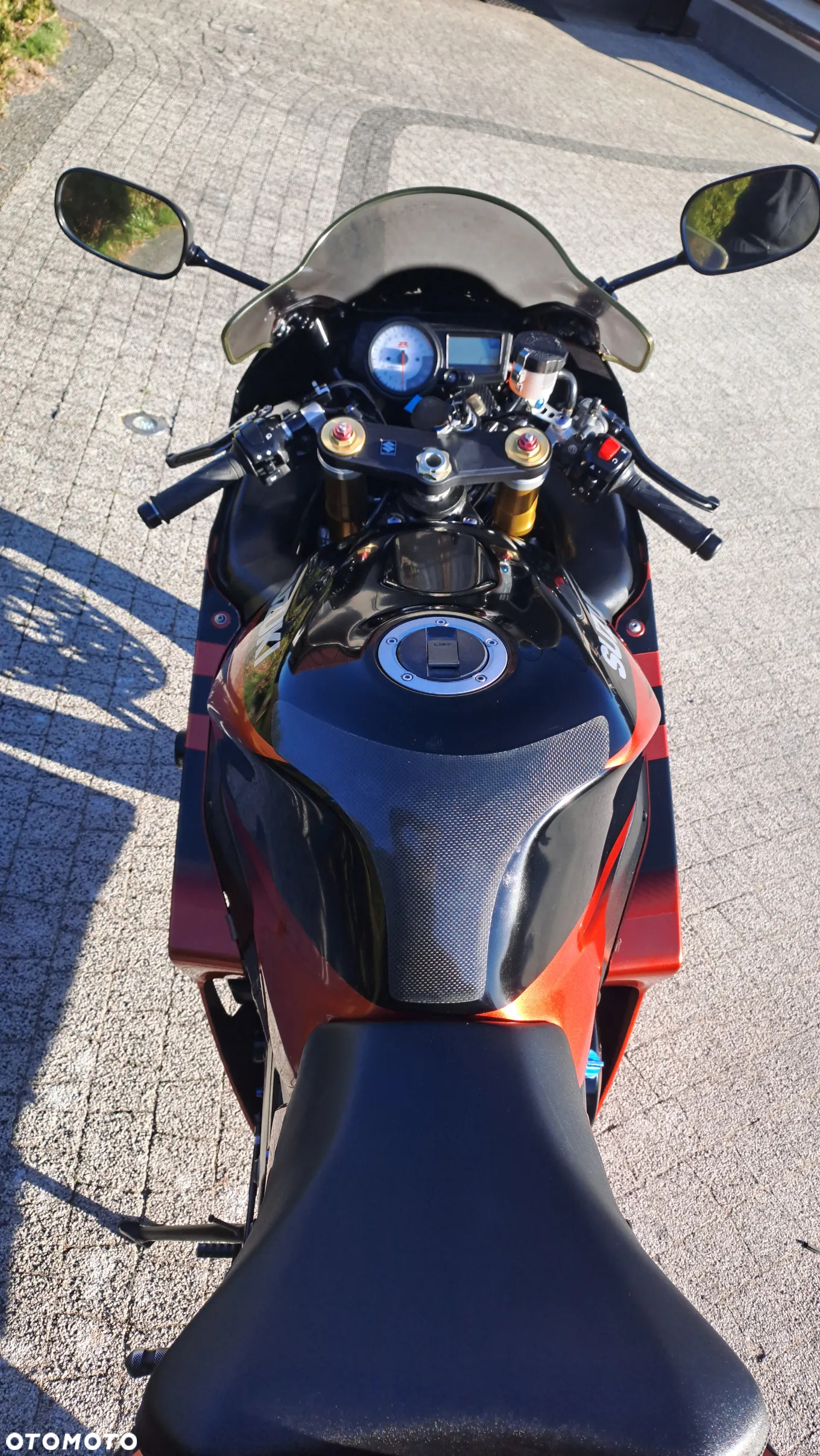 Suzuki GSX-R - 37