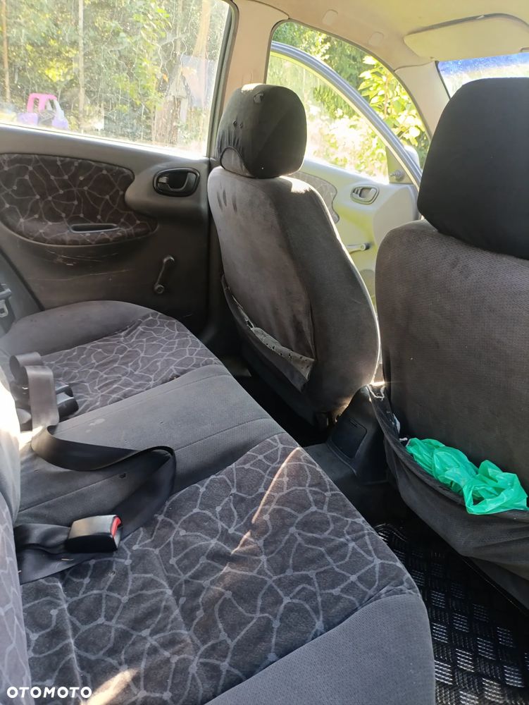 Daewoo Lanos - 3