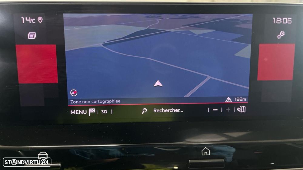 Citroën C4 1.2 PureTech Shine EAT8 - 15