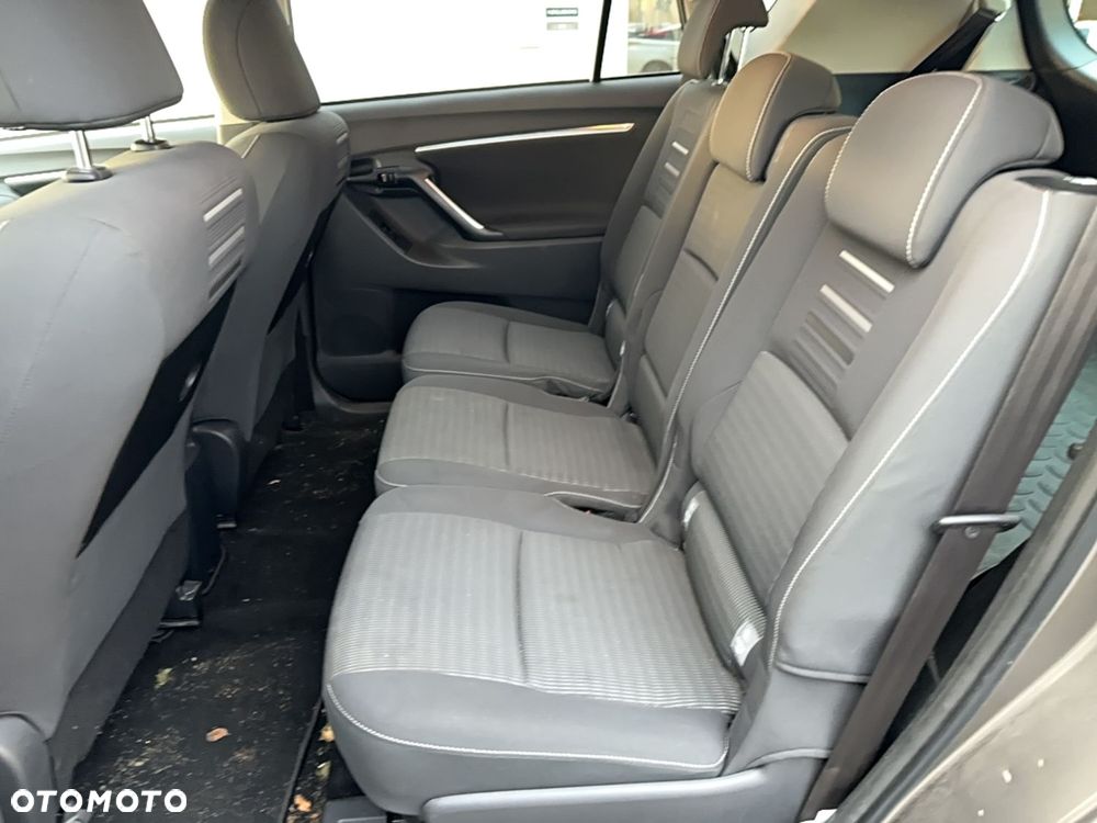 Toyota Verso 1.8 Premium EU5 7os - 18