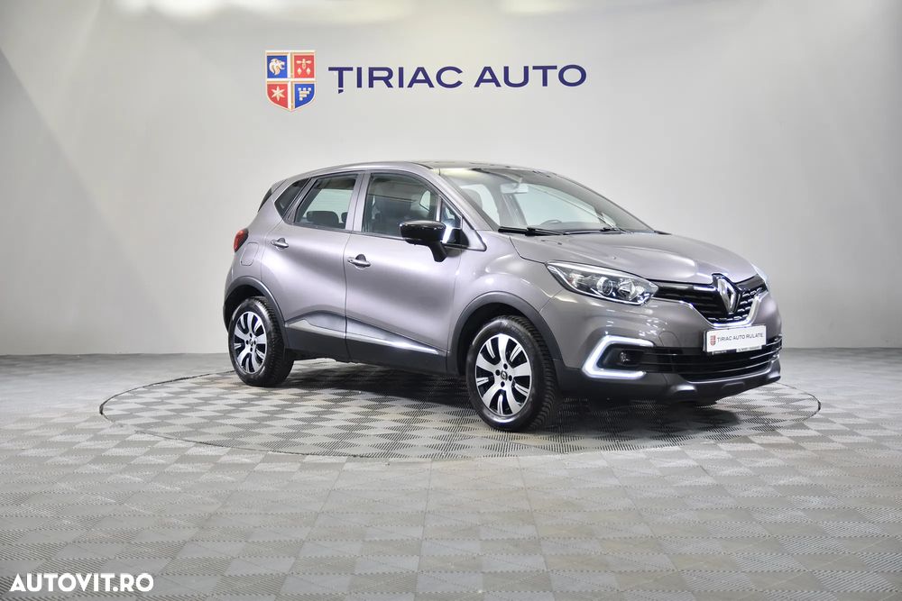 Renault Captur - 7