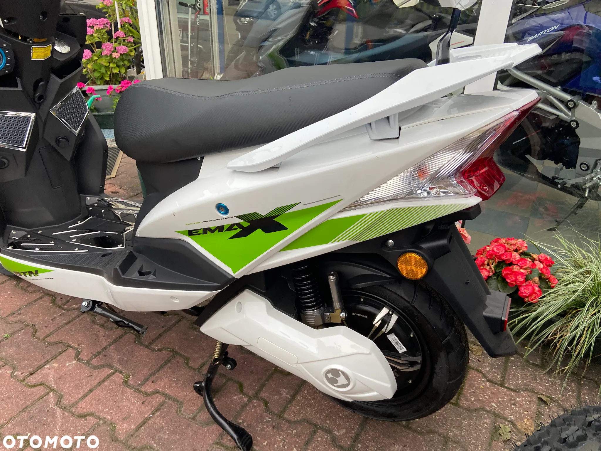 Barton E-Max One - 3