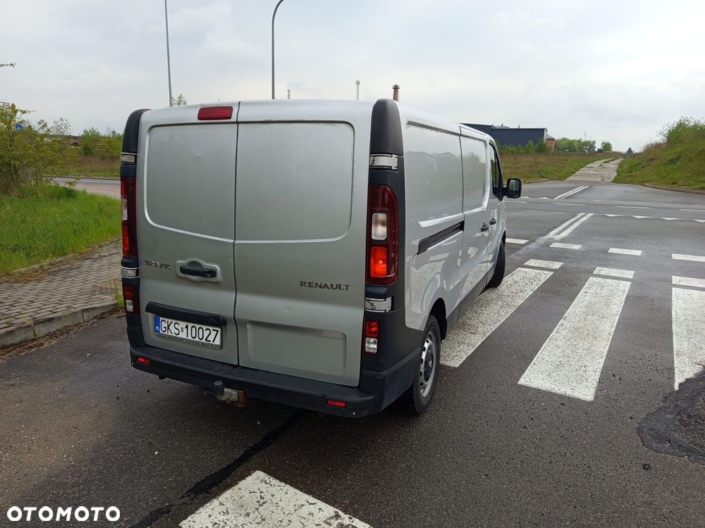 Renault TRAFIC - 9