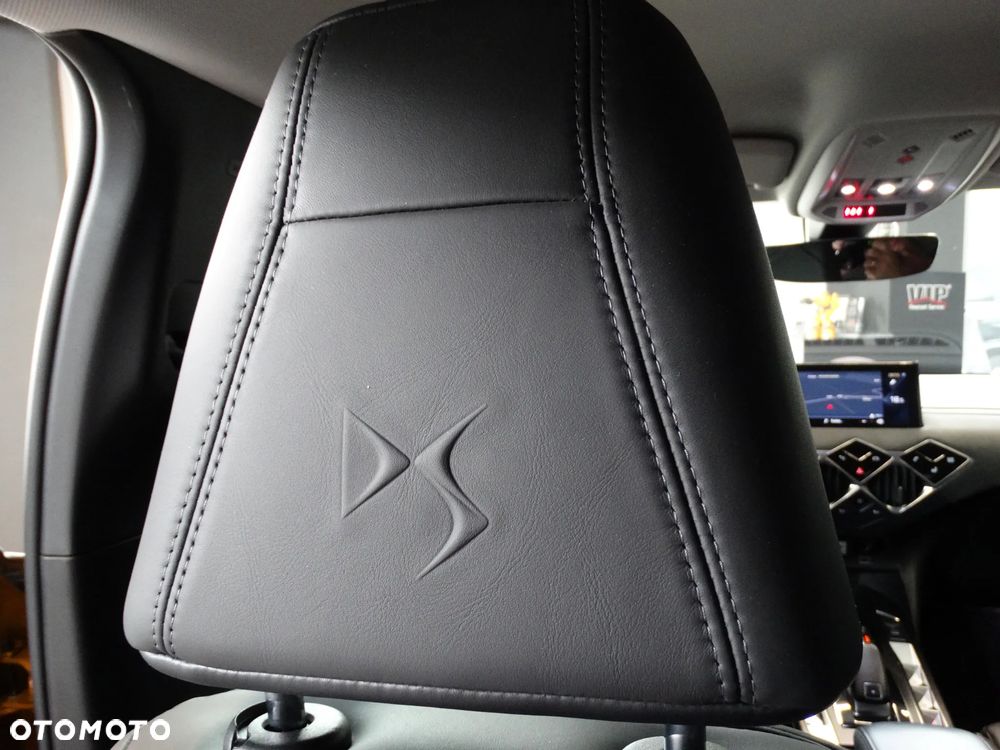 DS Automobiles DS 3 Crossback 1.2 PureTech Grand Chic - 26