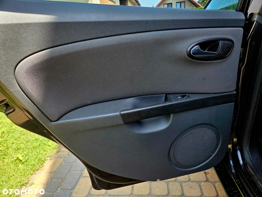 Seat Leon 1.6 Stylance - 14