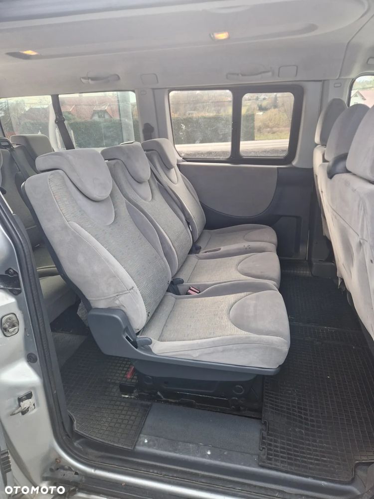 Citroën Jumpy Combi - 3