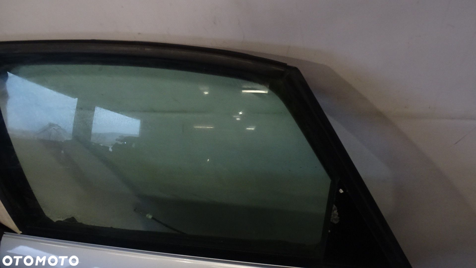 DRZWI LEWY TYŁ AUDI A4 B6 LY7W - 2