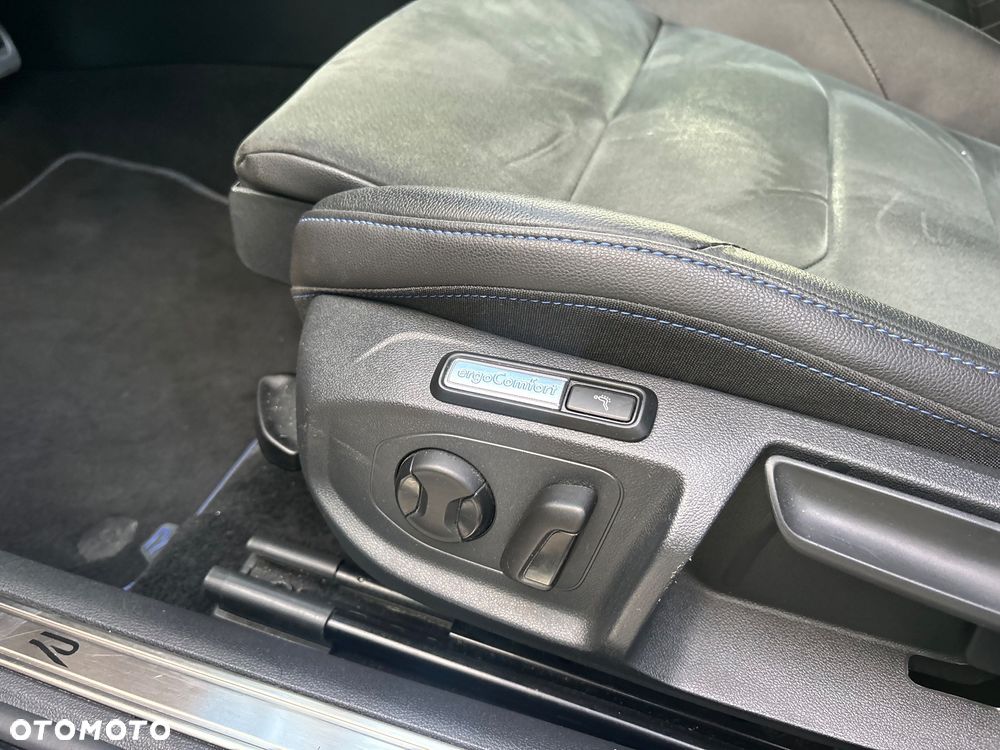 Volkswagen Arteon Shooting Brake 2.0 TSI OPF 4Motion DSG R - 27