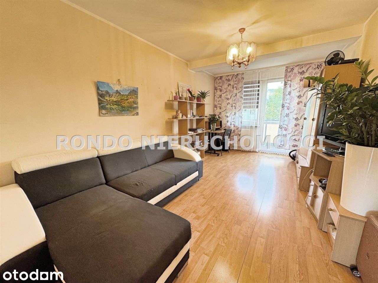 Dwupokojowe, rozkładowe, budynek z 2002 roku