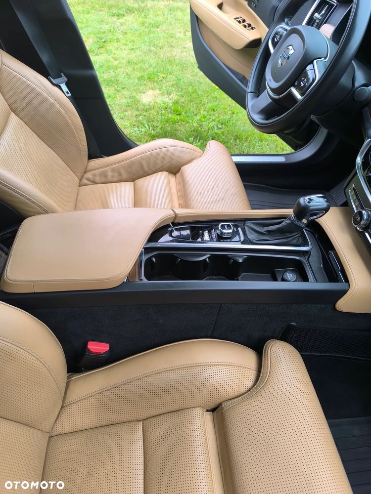 Volvo S90 T6 AWD Geartronic Inscription - 29