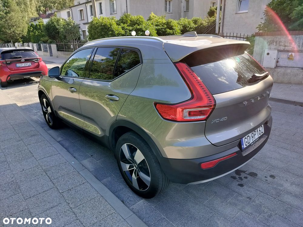 Volvo XC 40 - 3