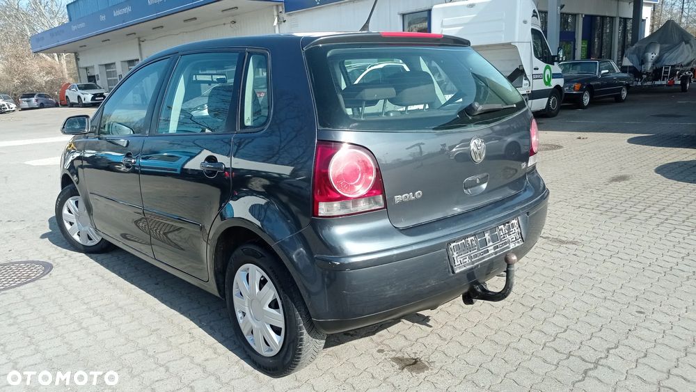 Volkswagen Polo 1.2 Tour - 11
