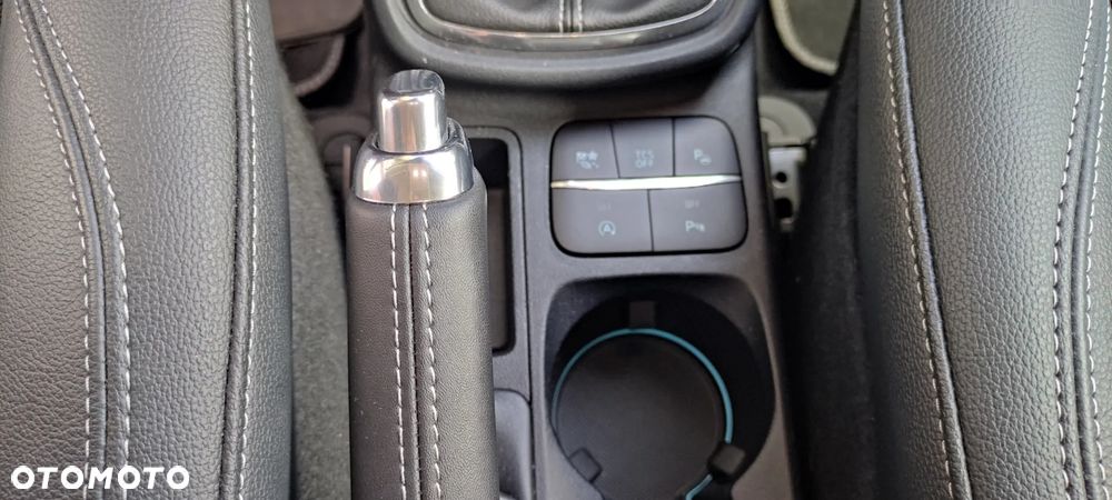 Ford Puma 1.0 EcoBoost Hybrid TITANIUM - 9